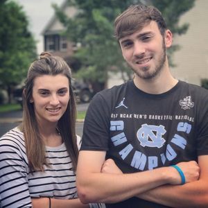 Meet your Posher, Patrick